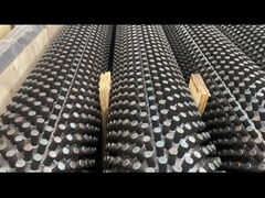 YUHONG GROUP ASTM A213 T9 ফায়ার ফার্নেসের জন্য 11Cr / 13Cr স্টাফড টিউব সহ