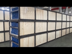 YUHONG GROUP ASTM A179 অ্যালুমিনিয়াম এমবেডেড জি টাইপ ফিন টিউব সঙ্গে এয়ার কুলার অ্যাপ্লিকেশন জন্য