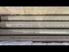 ASME SA213 TP347H (1.4912, SUS347) সিউমলেস টিউব