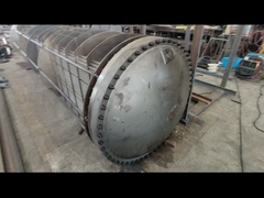 YUHONG GROUP ASME SB111 UNS C71500 কপার নিকেল টিউব বান্ডিল