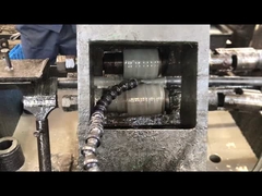 ГОСТ9941-2022 AISI321 উ বন্ড গরম এক্সচেঞ্জার জন্য কম ফিন নলাকার নল