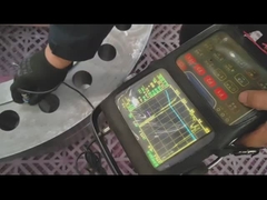 A105 কার্বন ইস্পাত ভারী ব্যারেল নল ফ্ল্যাঞ্জ উচ্চ চাপ অ্যাপ্লিকেশন জন্য